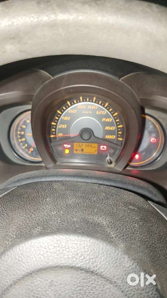 Honda Amaze 1.5 S 2013