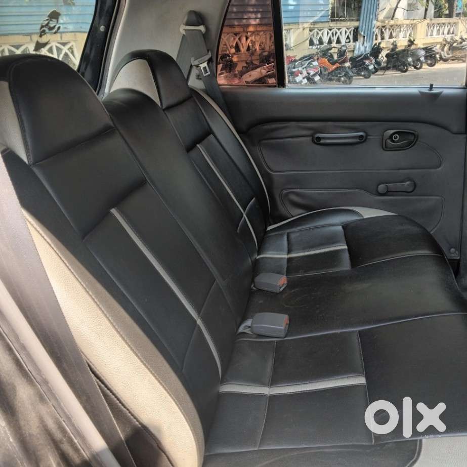 Hyundai Santro Xing, 2005