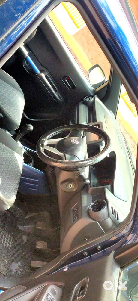 Maruti Suzuki Ignis 1.3 Sigma, 2023, Petrol