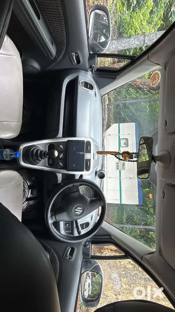 Maruti Suzuki Ritz 2013