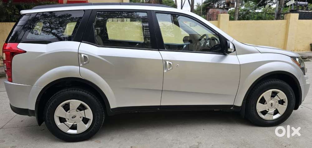 Mahindra Xuv500 W6 2wd, 2014, Diesel
