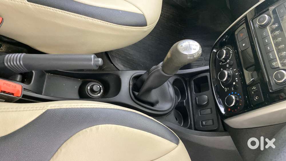Nissan Terrano 2013-2017 Xl, 2017, Petrol