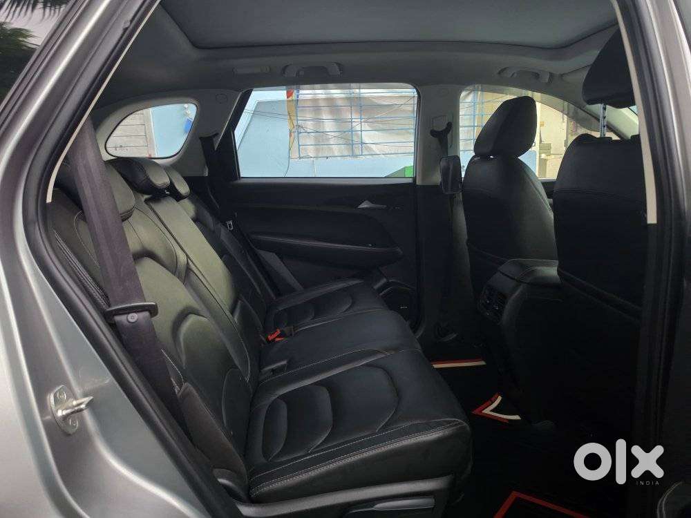 Mg Hector Sharp Diesel Mt, 2019, Diesel