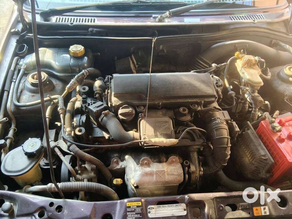 Ford Ikon 1.8 Zxi, 2010, Diesel