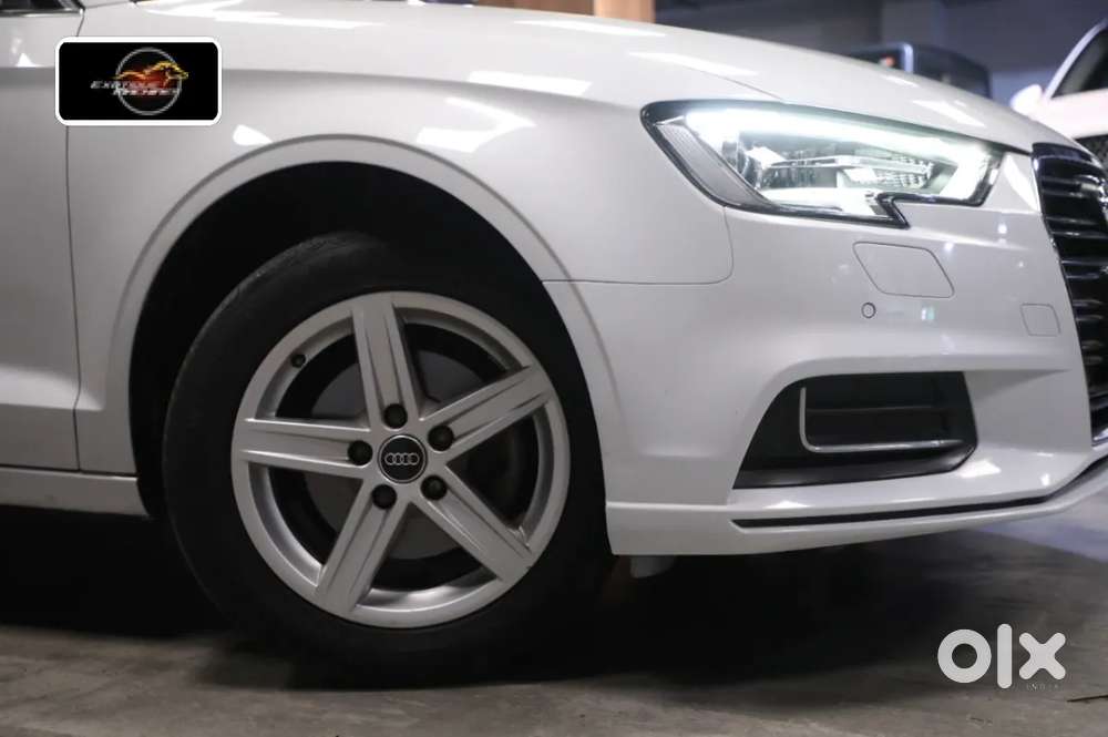 Audi A3 2.0 35 Tdi Premium Plus, 2020, Diesel