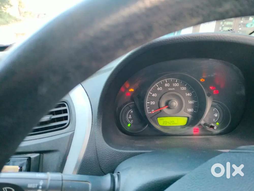 Hyundai Eon Good Condition