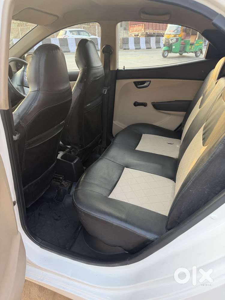 Hyundai Eon Sportz, 2013, Cng & Hybrids