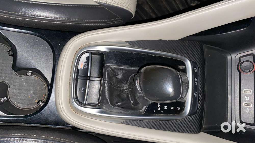 Mg Astor 1.5 Sharp Cvt, 2022, Petrol