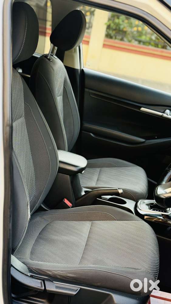 Kia Seltos Htk Plus At D, 2020, Diesel