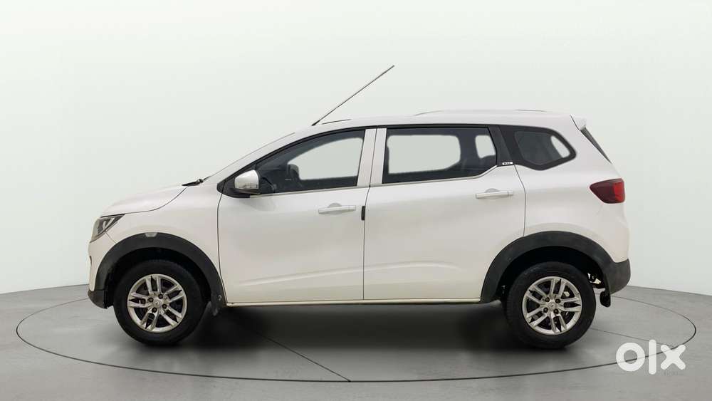 Renault Triber Rxl, 2019, Petrol