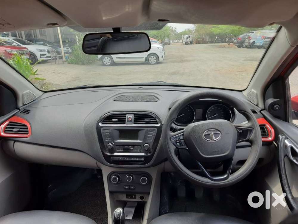 Tata Tiago Xz Diesel, 2018, Diesel