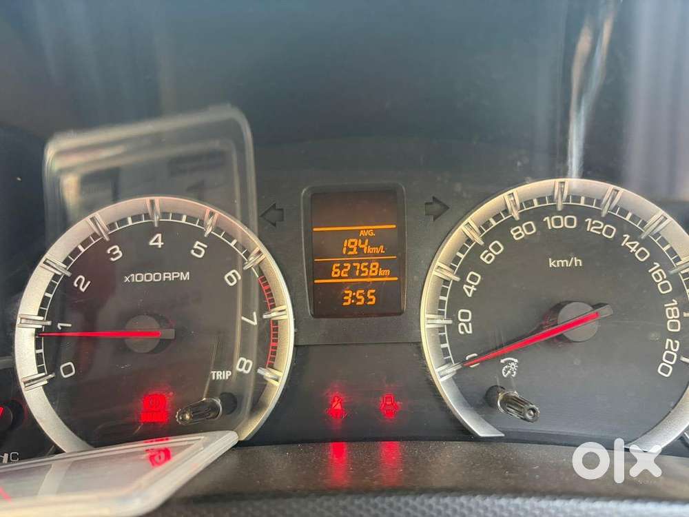 Maruti Suzuki 2016 Petrol Car