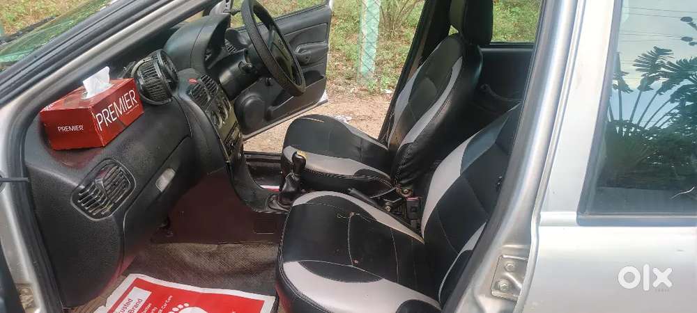 Tata Indica Ev2 2015 Diesel 110000 Km Driven