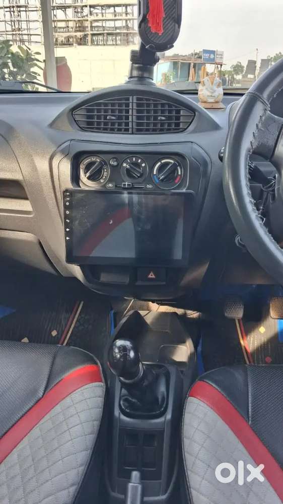 Maruti Suzuki Alto 2018 Lxi