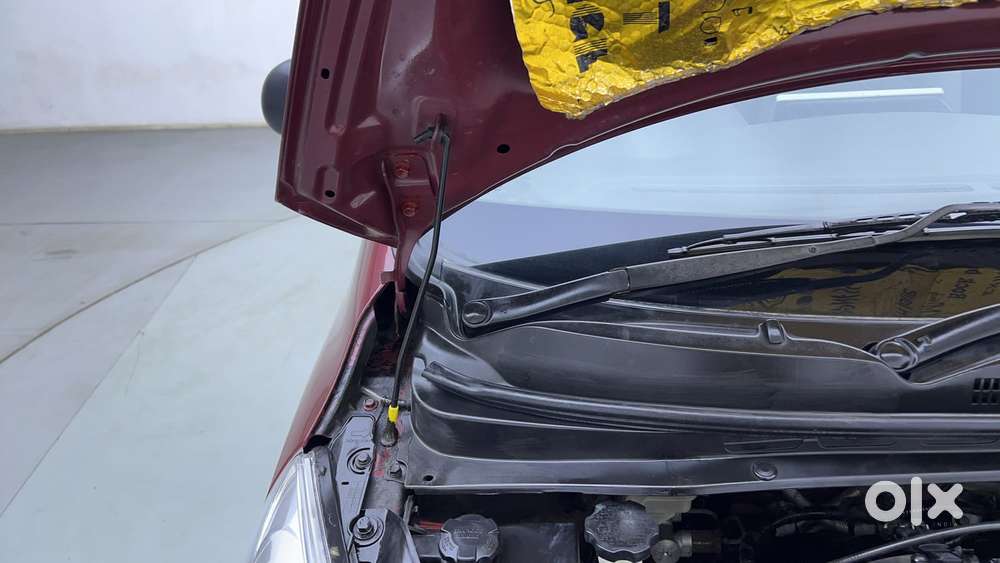 Hyundai I10 Magna 1.1l, 2014, Petrol