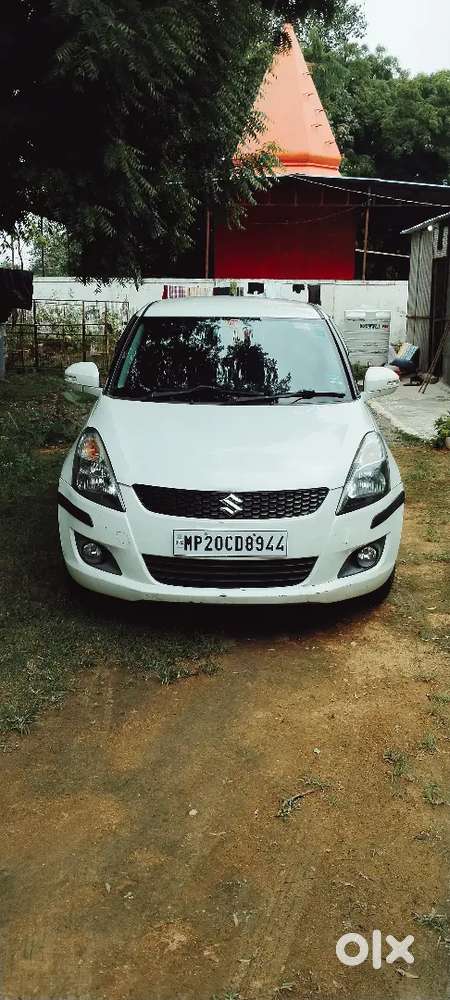 Maruti Suzuki Swift 2014 Petrol Well Maintained