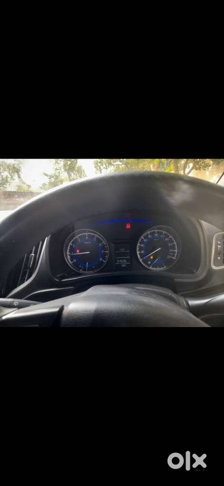 Maruti Suzuki Baleno Delta, 2022, Petrol