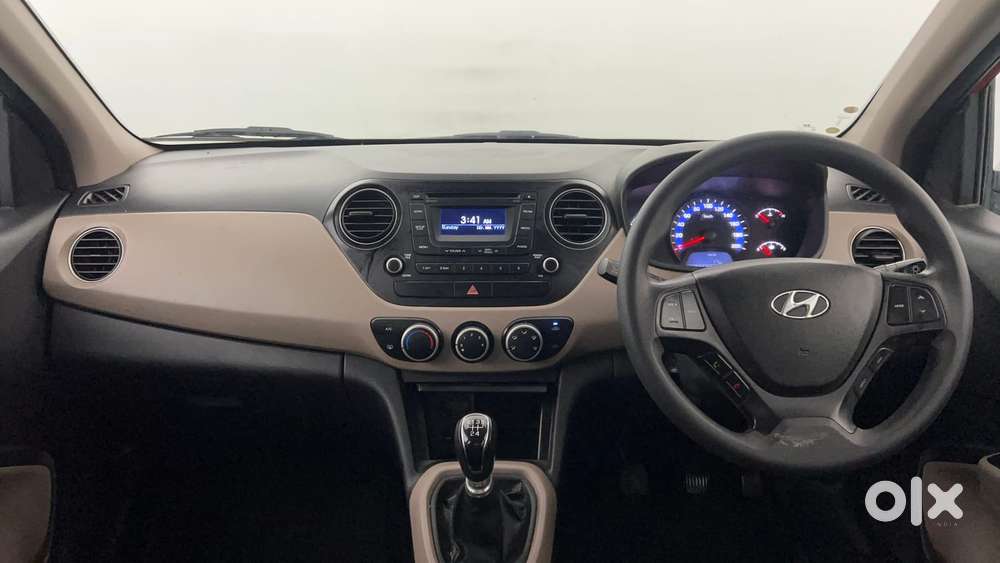 Hyundai Xcent 1.1 S (o) Crdi, 2015, Diesel