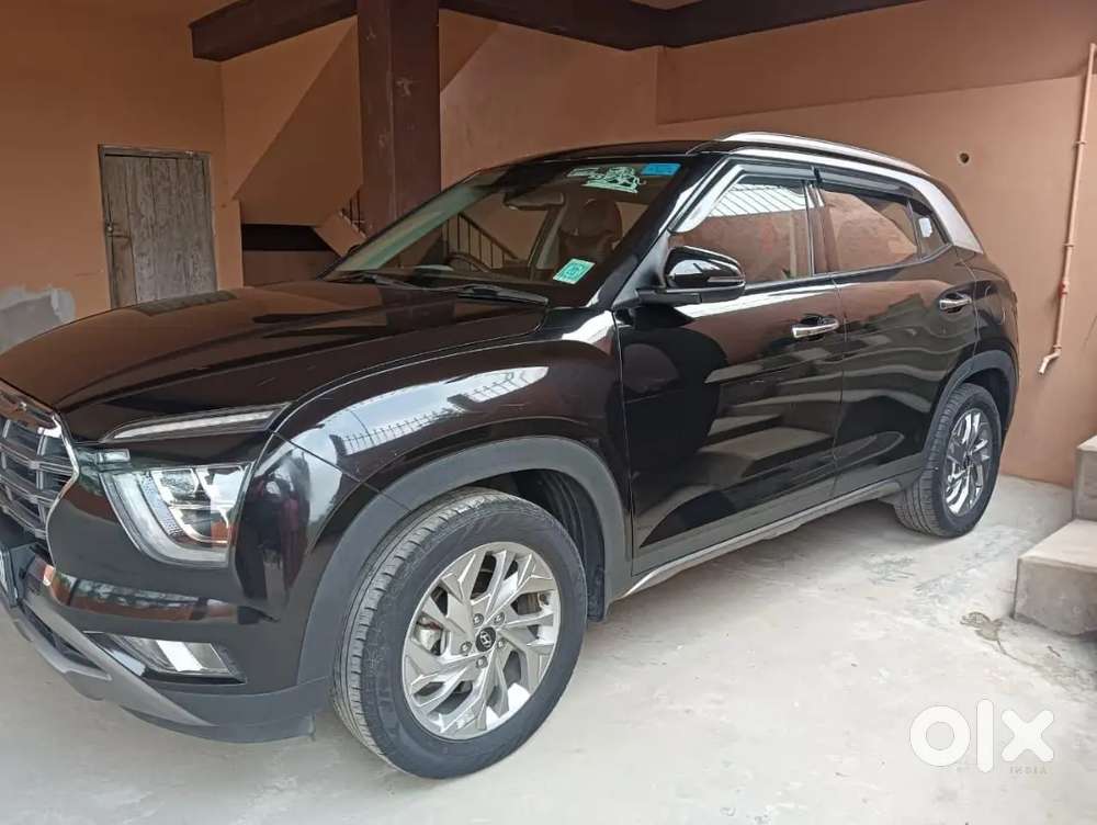 Creta 1.5 Mpi Mt Sx