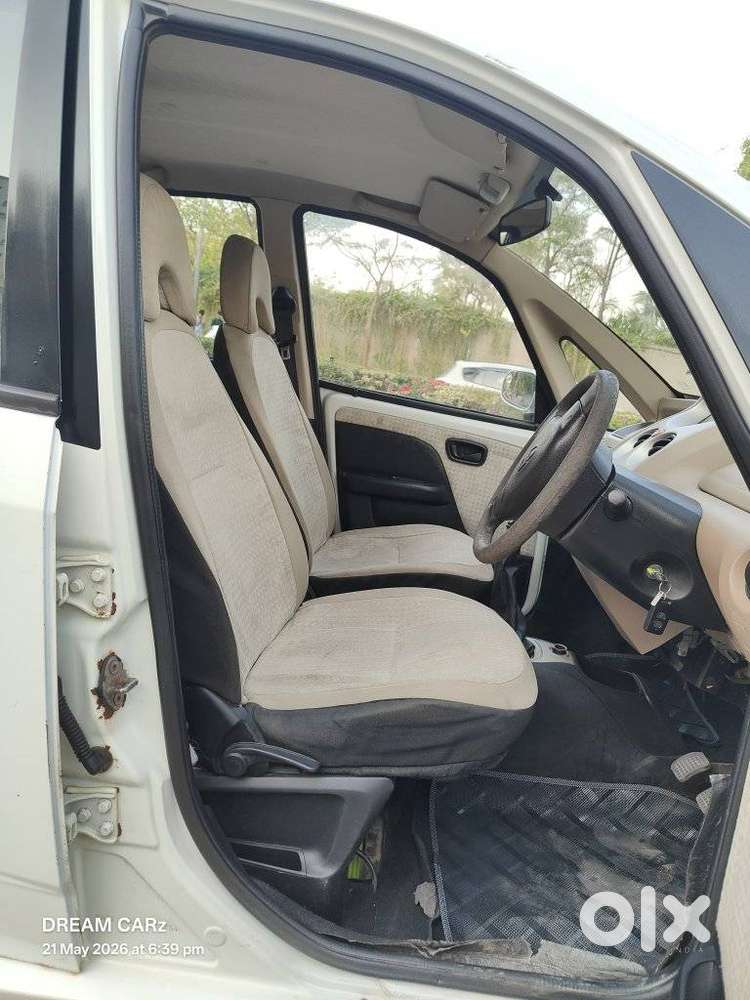 Tata Nano, 2014, Petrol