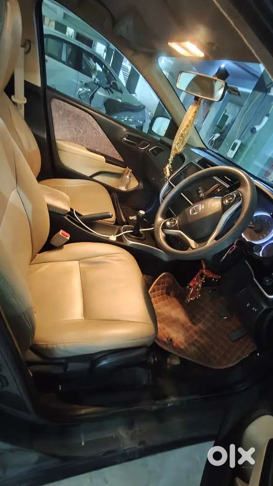Honda City 2017 Diesel 155000 Km Driven