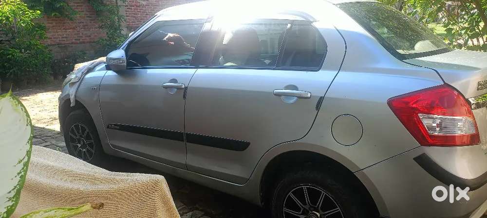 Swiftdzire Vxi 2015