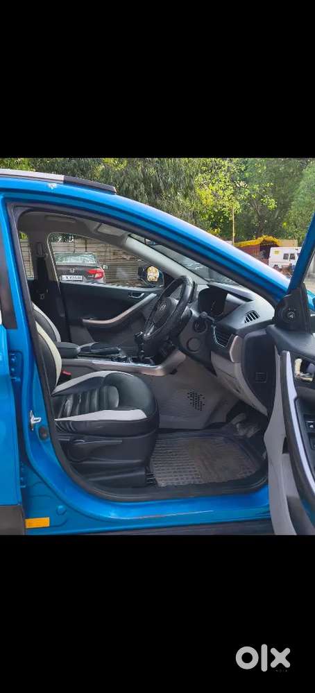 Tata Nexon 2018 Diesel Car