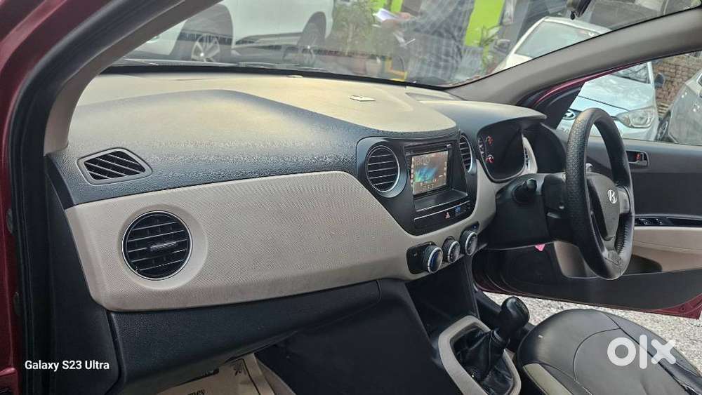 Hyundai Grand I10 1.2 Crdi Asta, 2013, Diesel