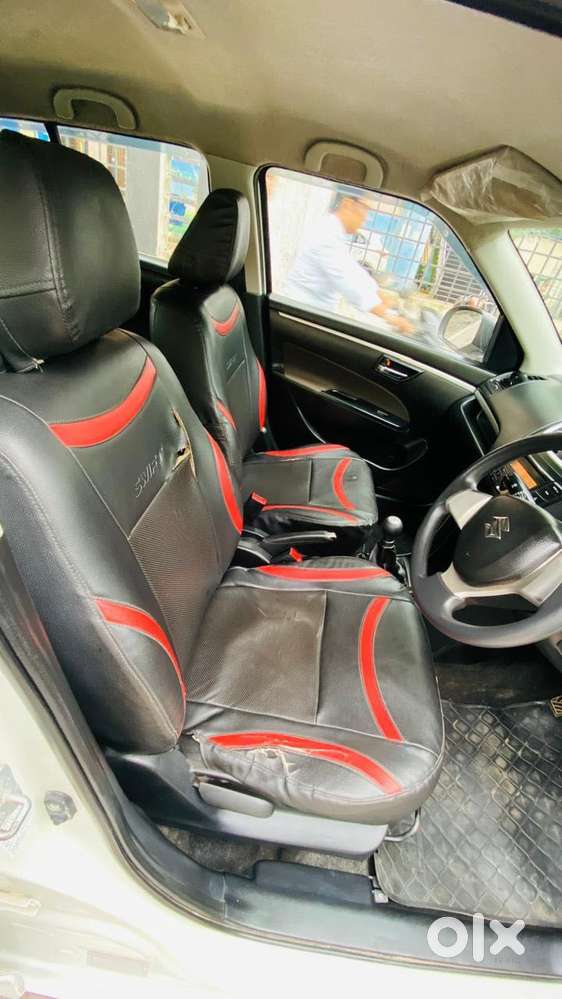 Maruti Suzuki Swift 1.2 Vxi (o), 2014, Petrol