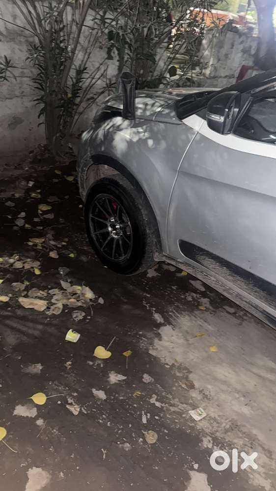 Tata Nexon Petrol 2022