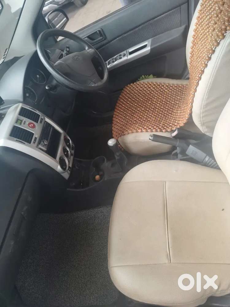 Hyundai Getz Prime Gls 2007 Year