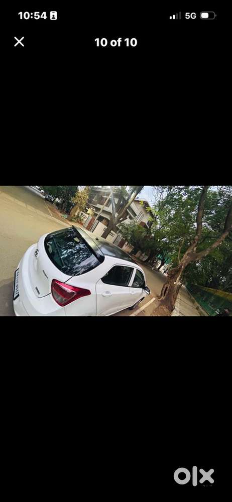 Hyundai Manual 2016 car