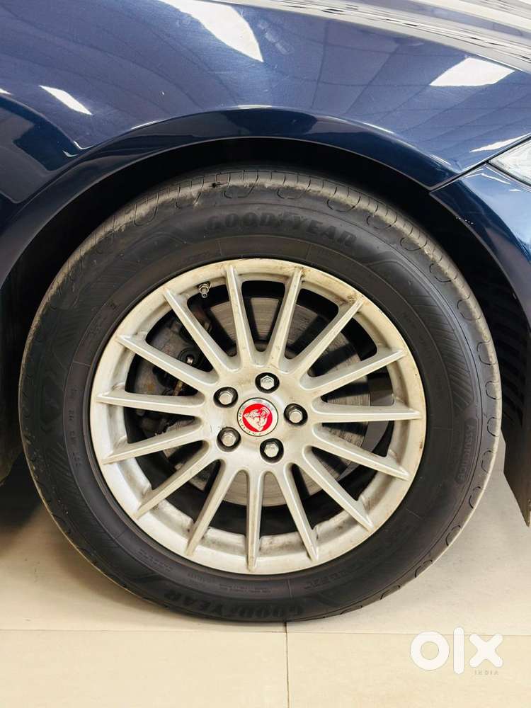 Jaguar Xf 2.2 Litre Luxury, 2015, Diesel