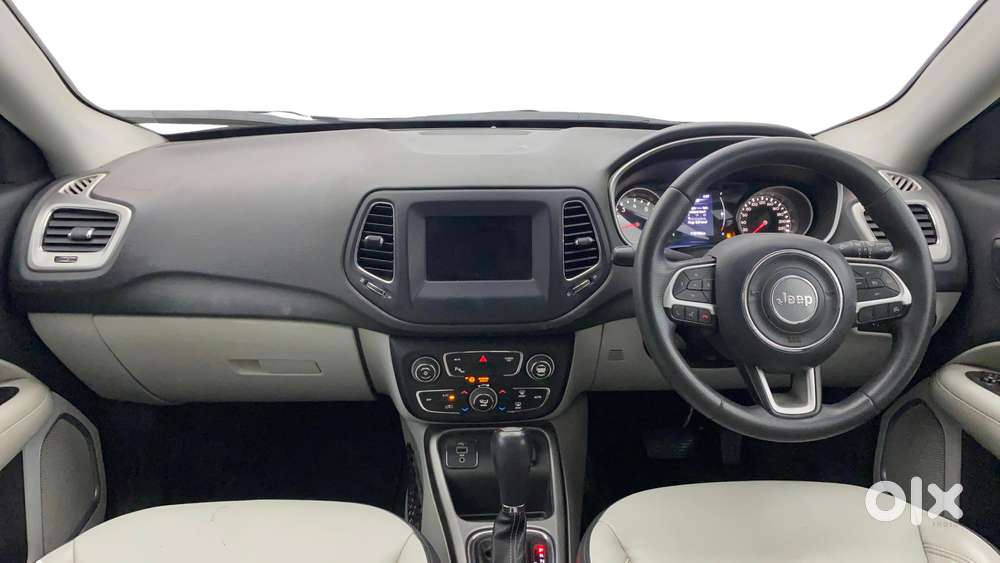 Jeep Compass 1.4 Longitude Plus Petrol At, 2020, Petrol