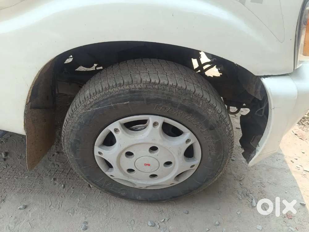 Mahindra Scorpio 2013 Diesel Manual
