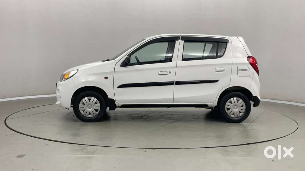 Maruti Suzuki Alto 800 Lxi, 2020, Petrol