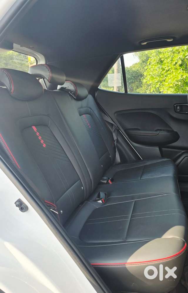 Hyundai Venue N Line 1.0 N8 Turbo Dct, 2023, Petrol
