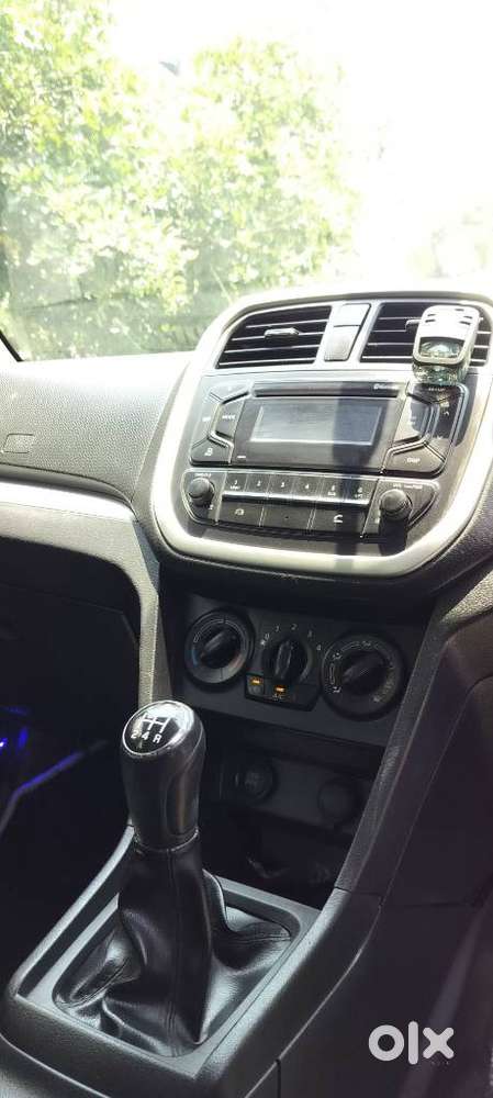 Maruti Suzuki Brezza Vdi, 2019, Diesel