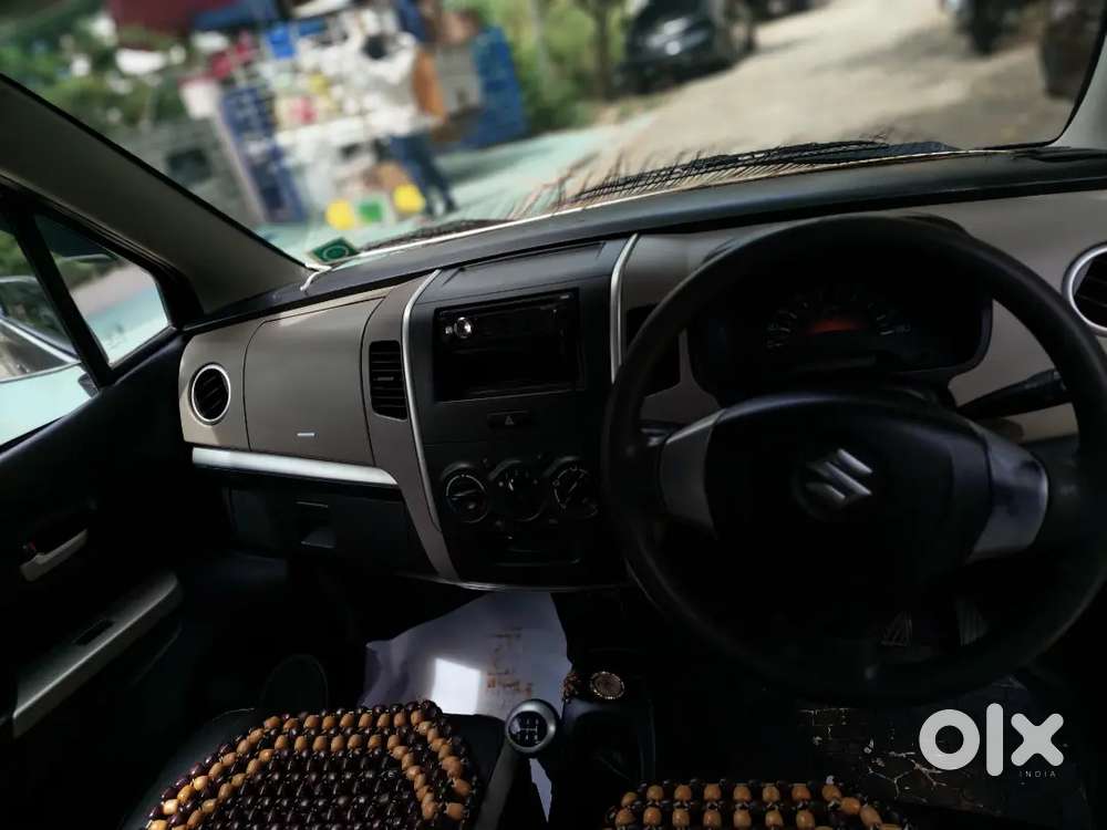 Maruti Suzuki Wagon R 2013 Dec Lxi