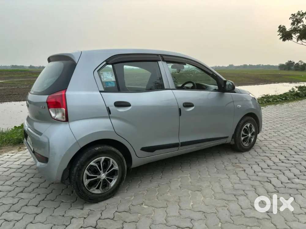 Hyundai Santro Petrol 2019