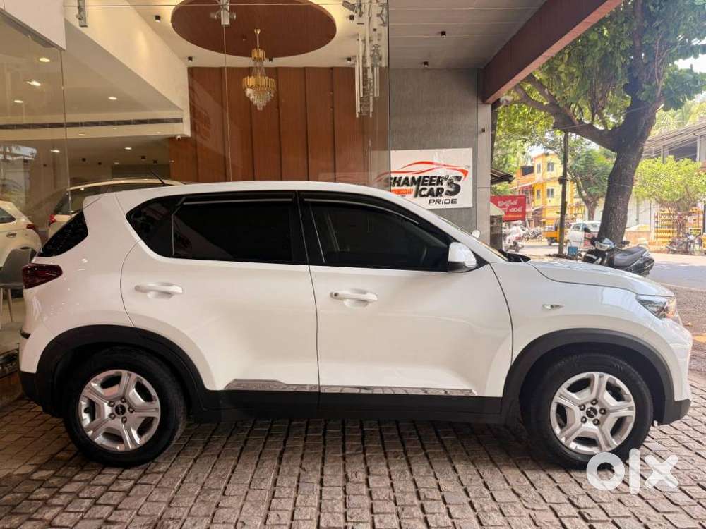 Kia Sonet 1.2 Htk, 2023, Petrol