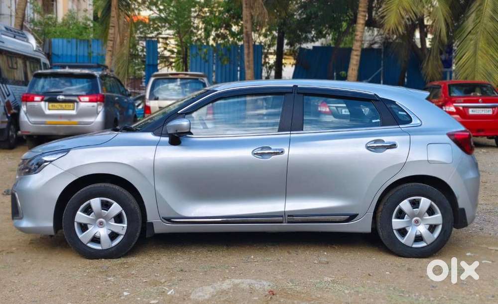 Toyota Glanza 1.2 S E-cng, 2025, Cng & Hybrids