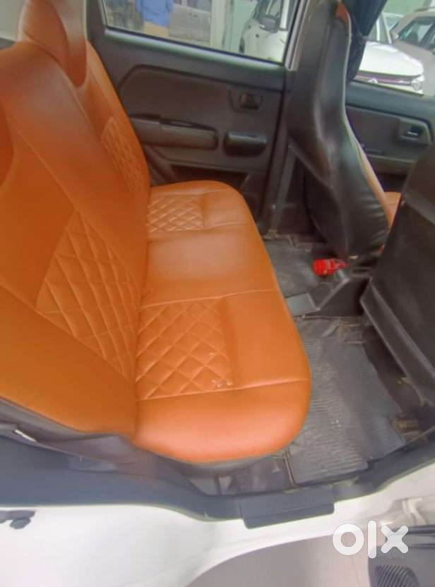 Maruti Suzuki Wagon R Lxi Cng, 2021, Cng & Hybrids