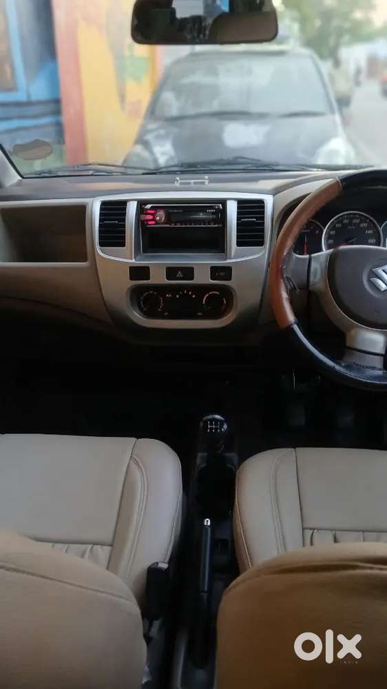 Maruti Suzuki Estilo 2009 Petrol 63000 Km Driven