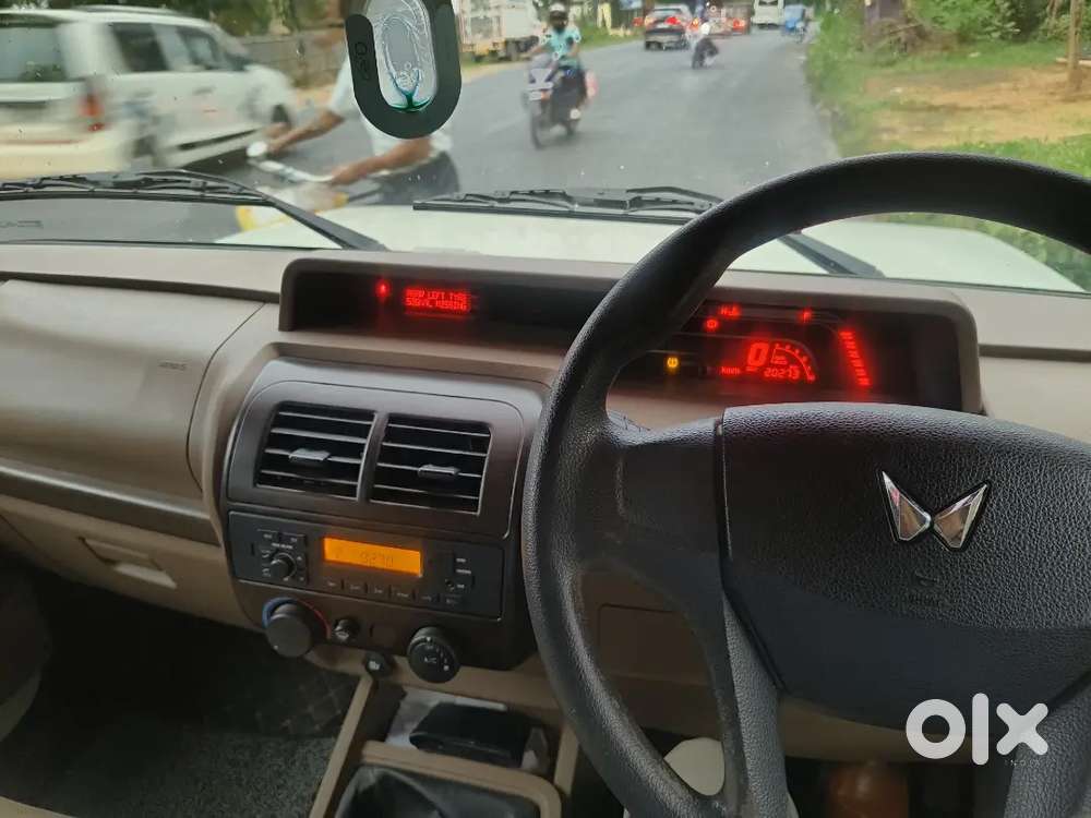 Mahindra Bolero B6 Optional 2022 Diesel Well Maintained,