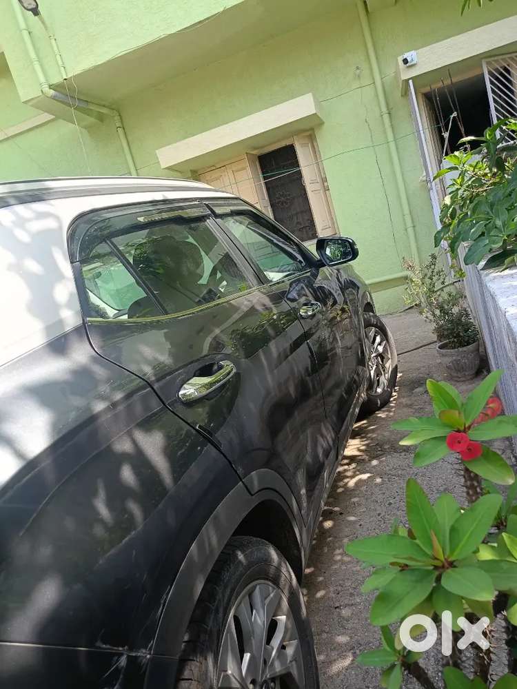 Hyundai Creta 1.5 Petrol Manual 2021