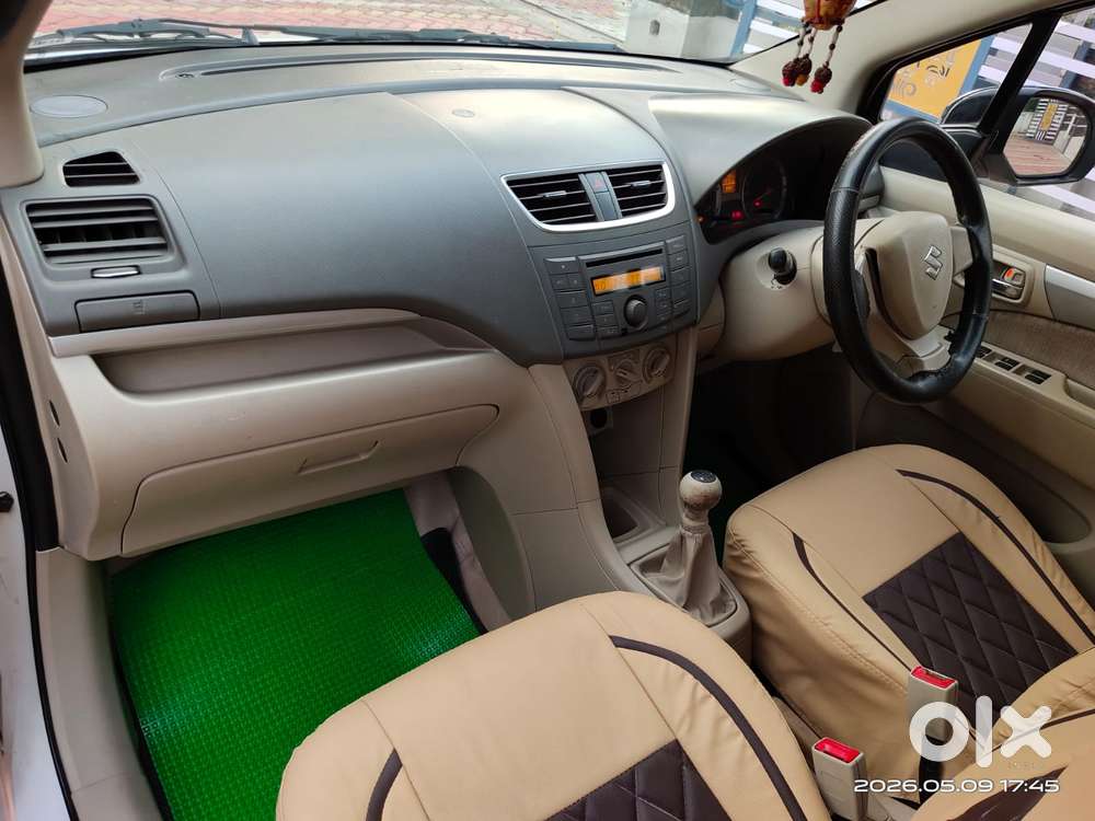 Maruti Suzuki Ertiga 2012-2015 Vdi, 2015, Diesel