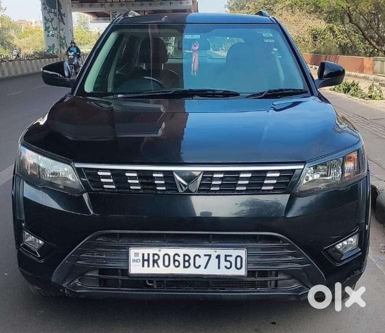 Mahindra Xuv300 W6 Diesel, 2023, Diesel