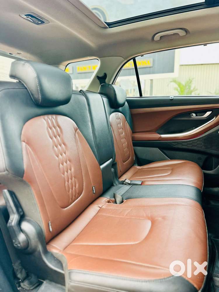 Hyundai Alcazar 1.5 Platinum Diesel Mt 7 Str, 2021, Diesel