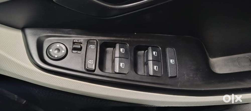 Hyundai Creta 1.4 S, 2020, Petrol